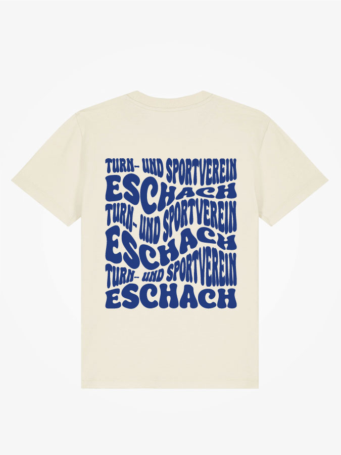 Shirt Wavy Kids