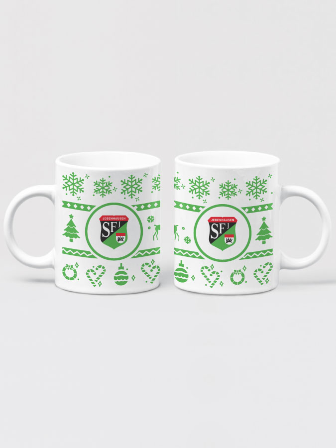 Tasse Christmas