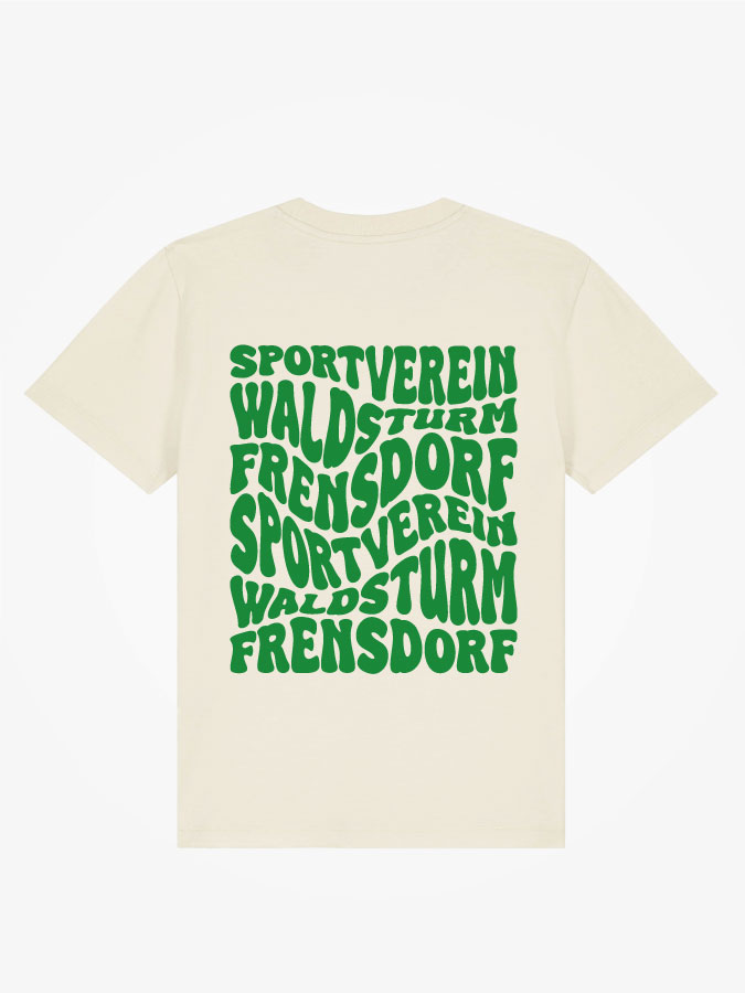 Shirt Wavy Kids