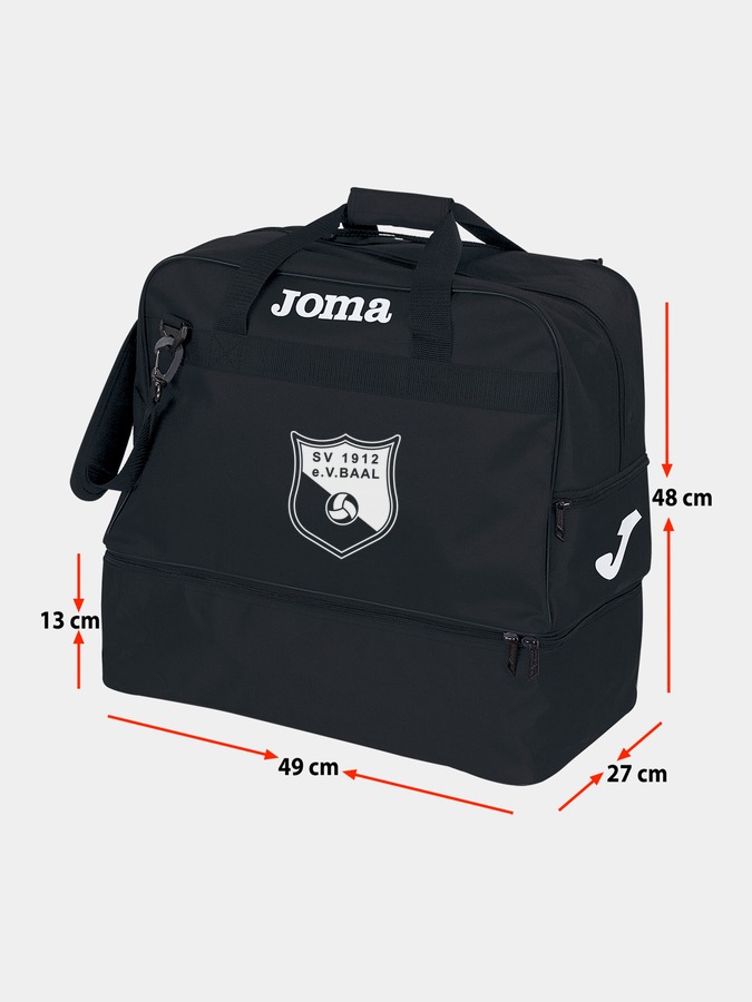 Joma Sporttasche Training 3 (L)