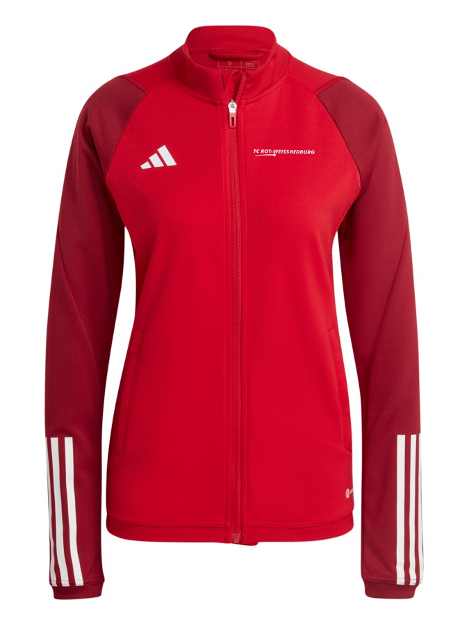 adidas Tiro 23 Competition Trainingsjacke Damen