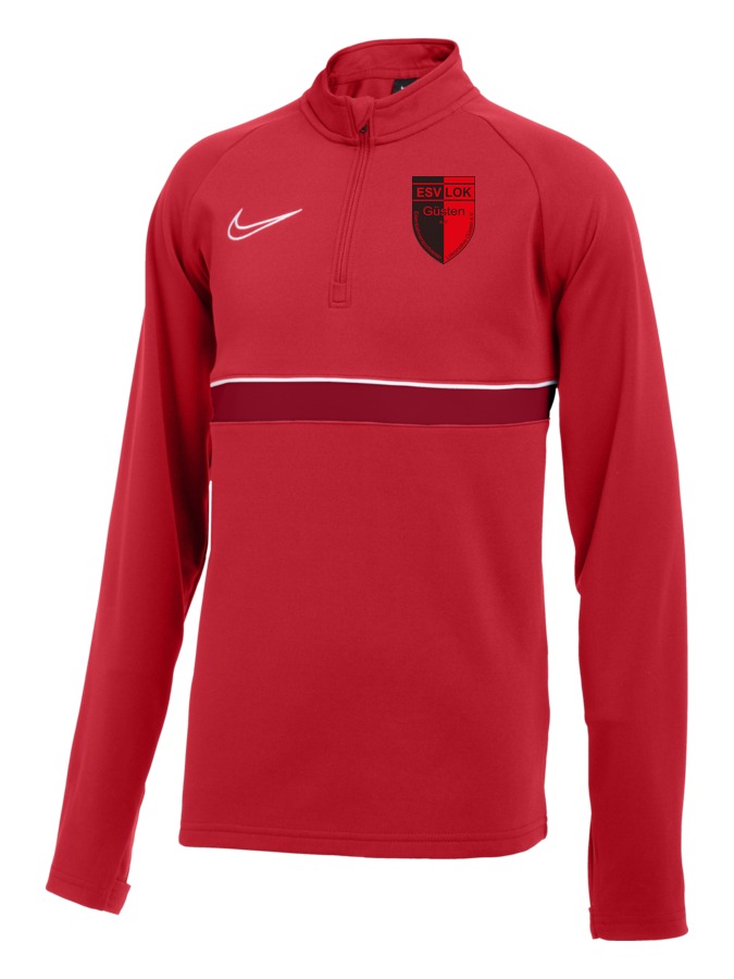 Nike Academy 21 Trainingsoberteil Kinder