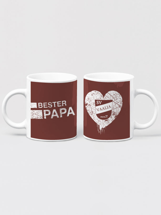 Tasse - Bester Papa