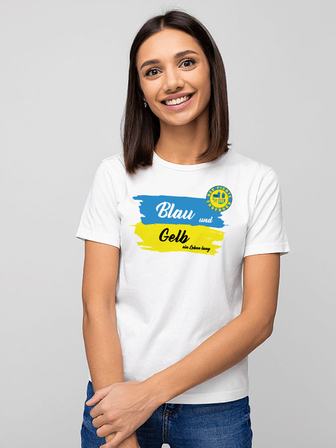 Shirt Loyal Damen