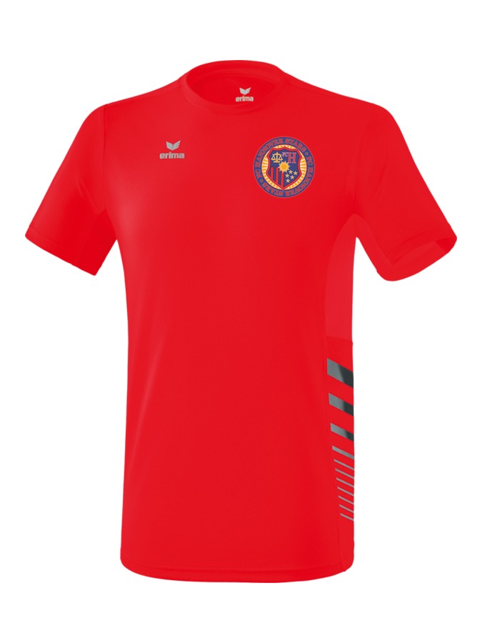 Erima Race Line 2.0 Running T-Shirt