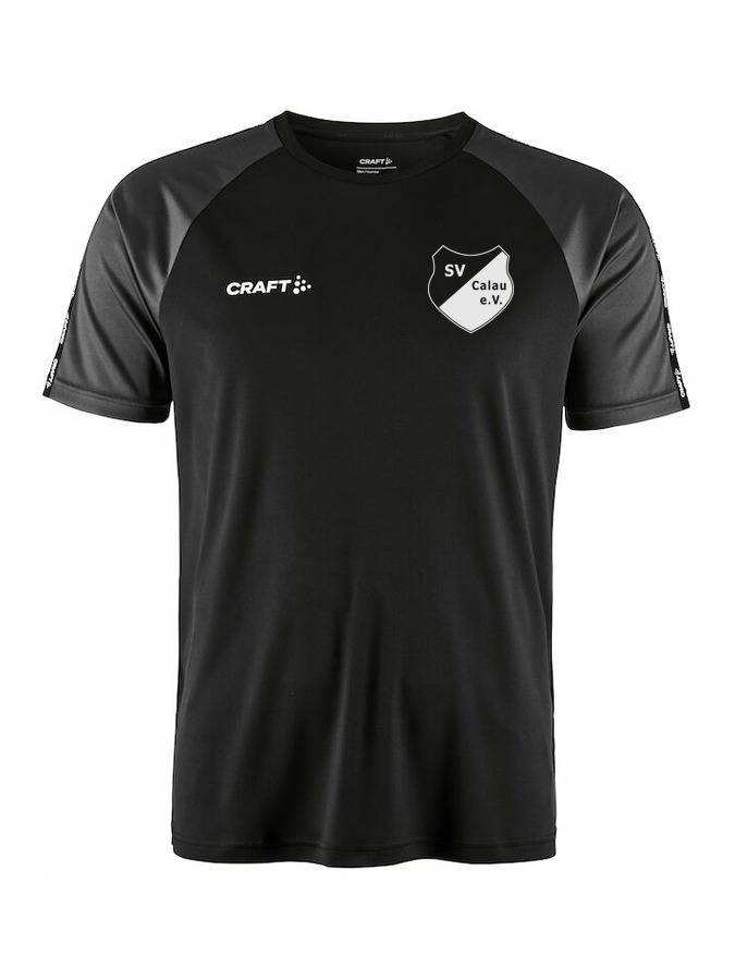 Craft Squad 2.0 Contrast Trikot
