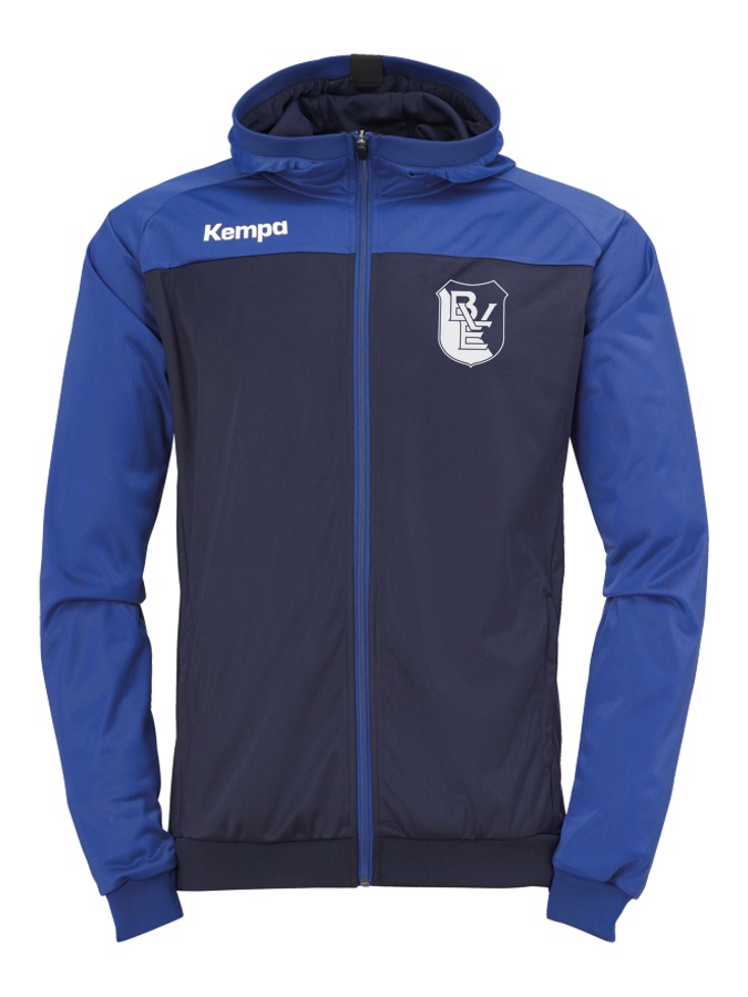 Kempa Prime Multi Jacke