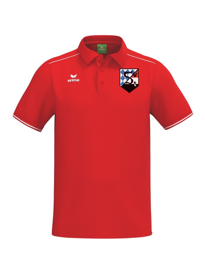 Erima Compete Poloshirt