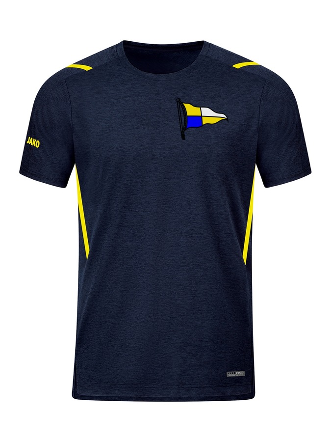 Jako T-Shirt Challenge