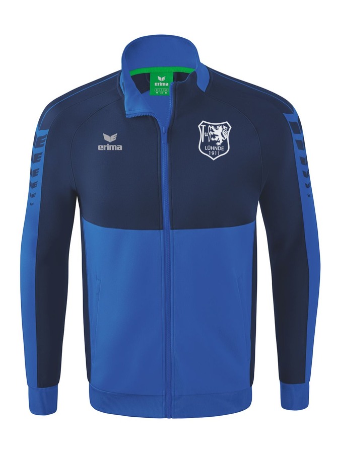 Erima Six Wings Worker Jacke