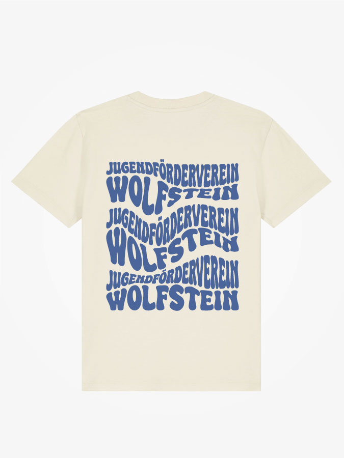 Shirt Wavy Kids
