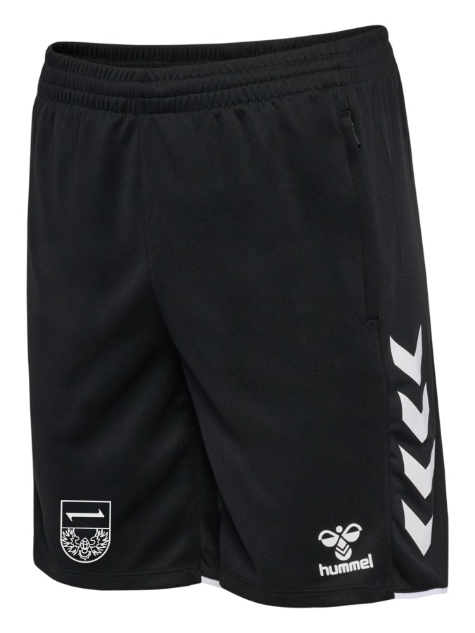Hummel Core 2.0 Training Shorts