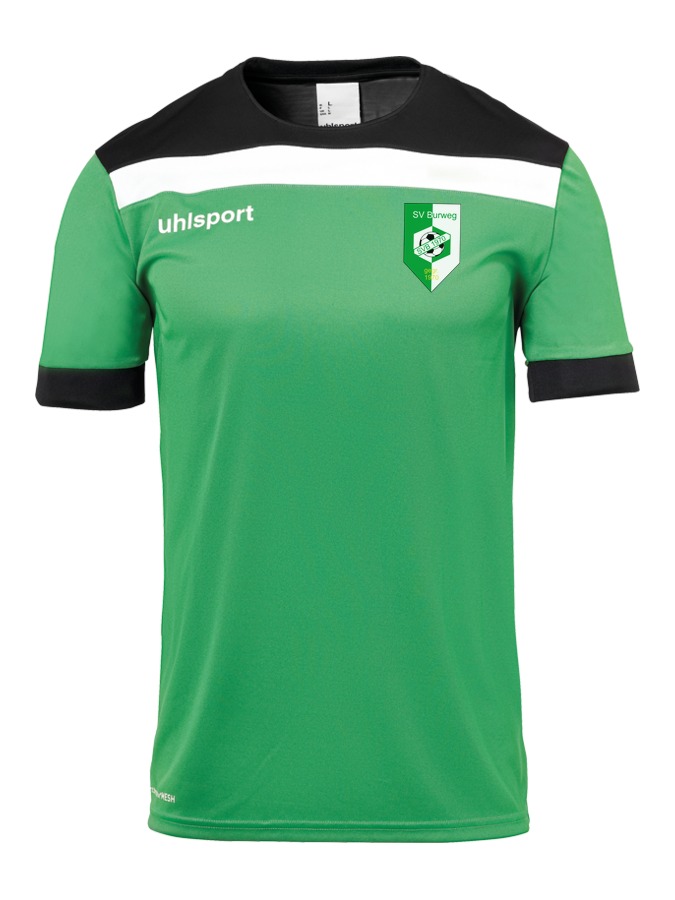 uhlsport Offense 23 Trikot Kurzarm
