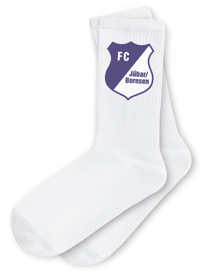 Sportsocken Logo