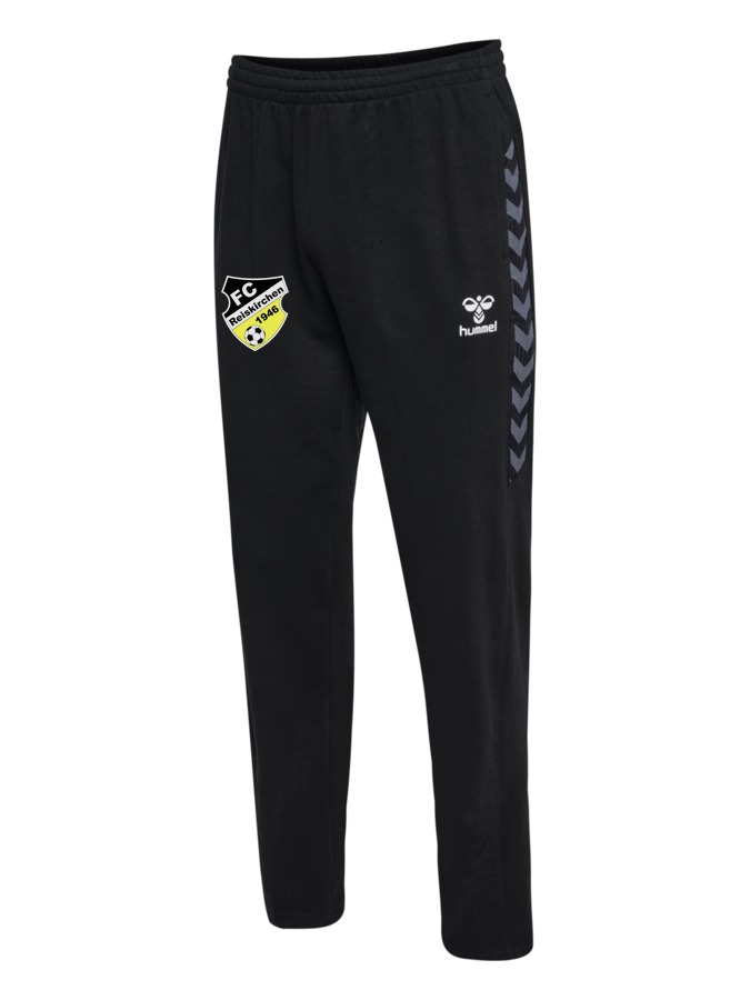Hummel Authentic Co Training Pants