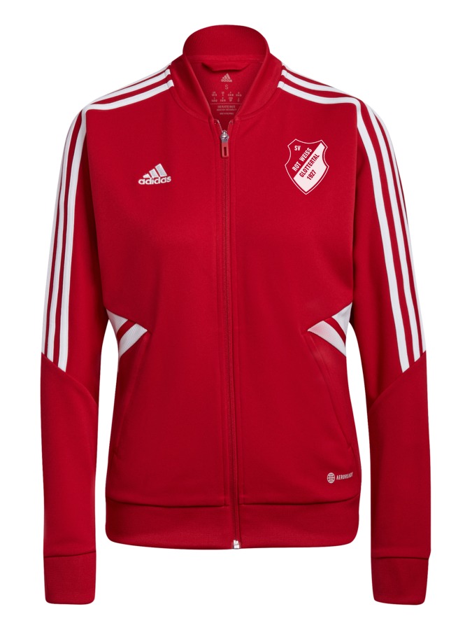 adidas Condivo 22 Trainingsjacke Damen