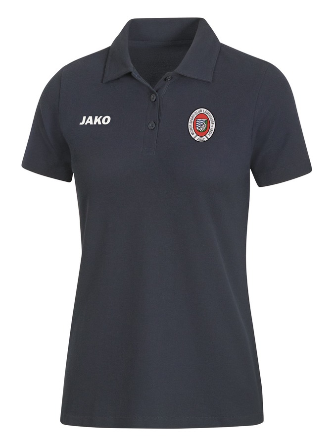 Jako Poloshirt Base Damen