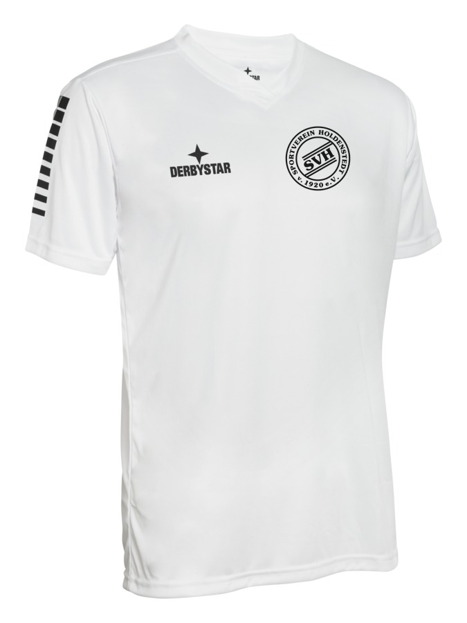 Derbystar Contra Trikot