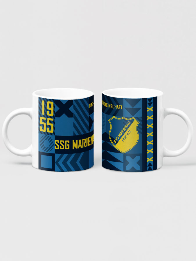 Sammlertasse 2026