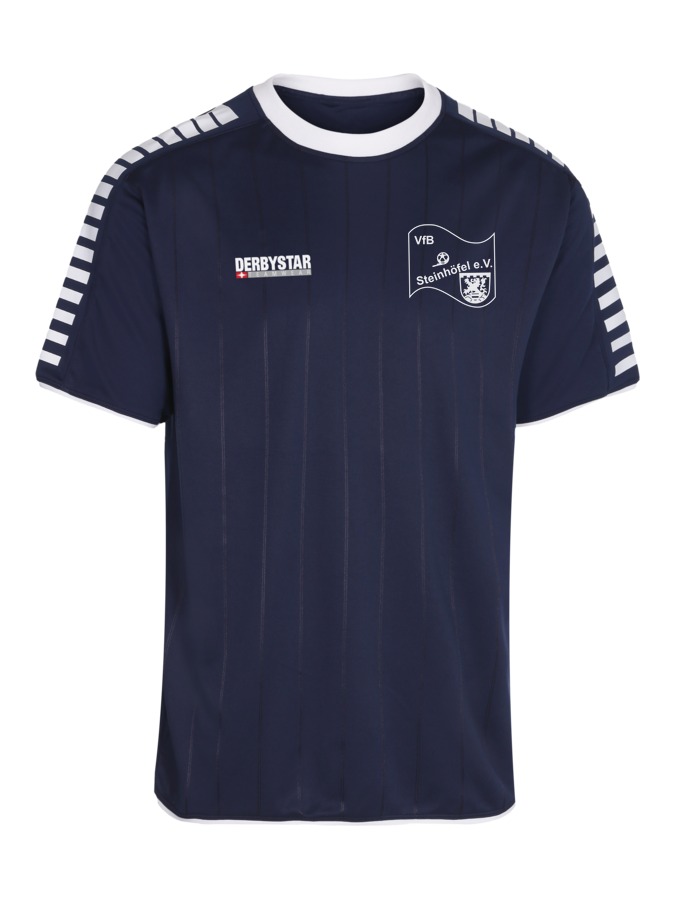 Derbystar Hyper Trikot