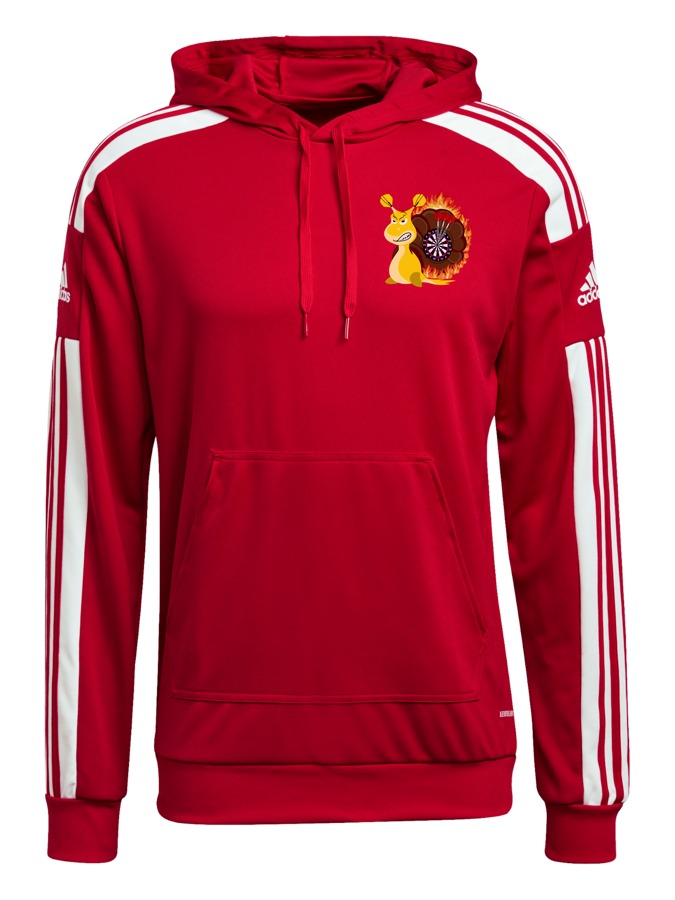 adidas Squadra 21 Hoodie