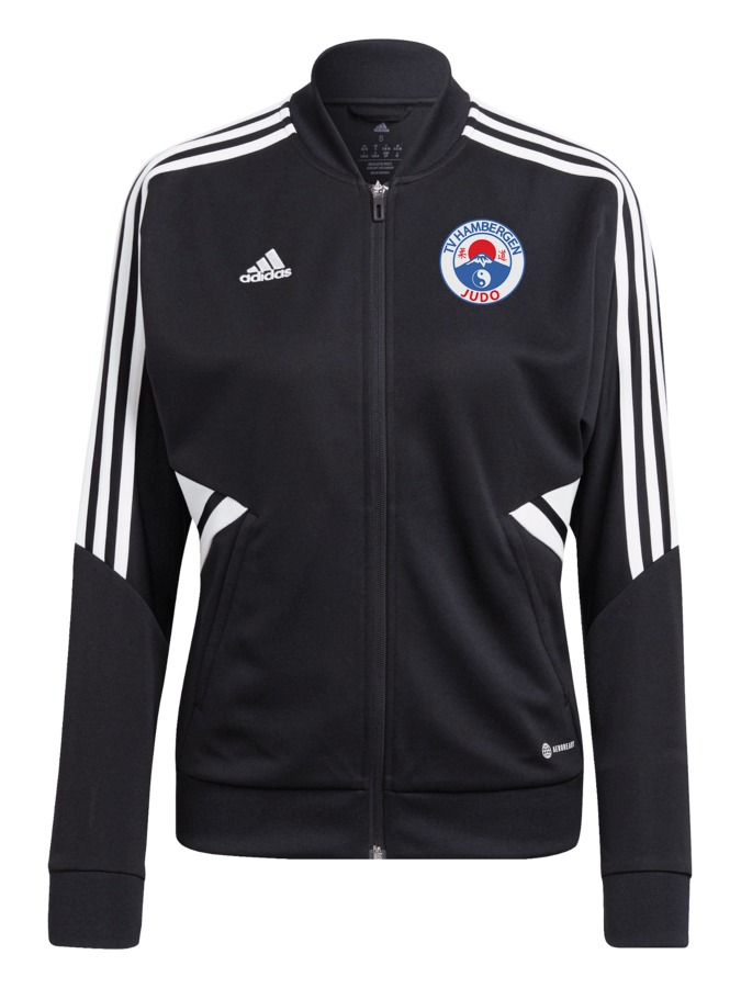 adidas Condivo 22 Trainingsjacke Damen