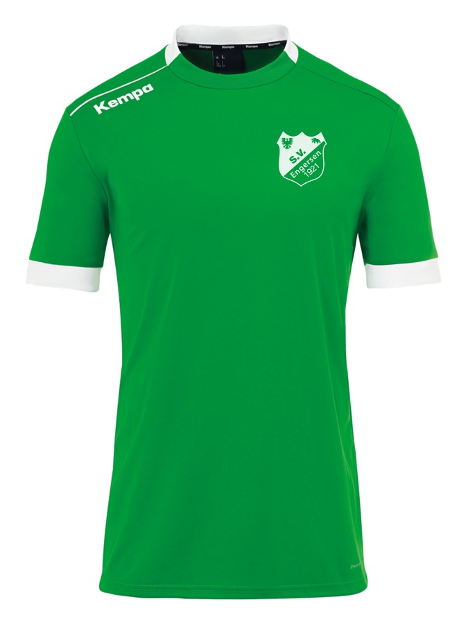 Kempa Player Trikot