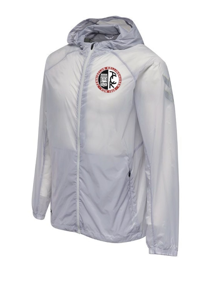 Hummel Tech Move Functional Light Weight Jacket