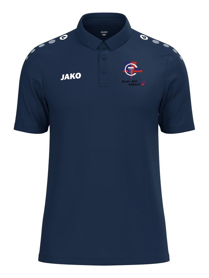 Jako Poloshirt One Cotton