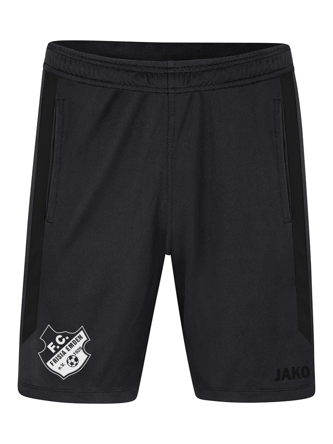 Jako Short Power Damen