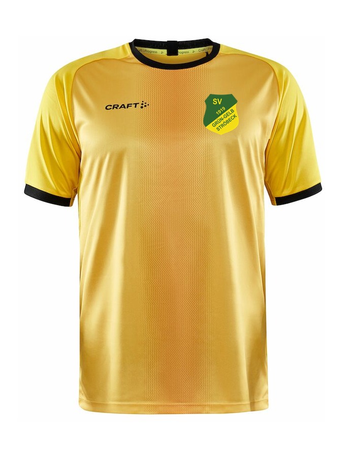 Craft Progress 2.0 Graphic Trikot