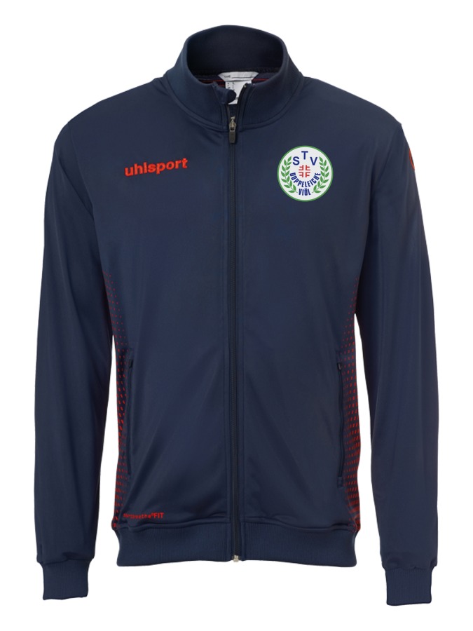 uhlsport Score Track Jacket