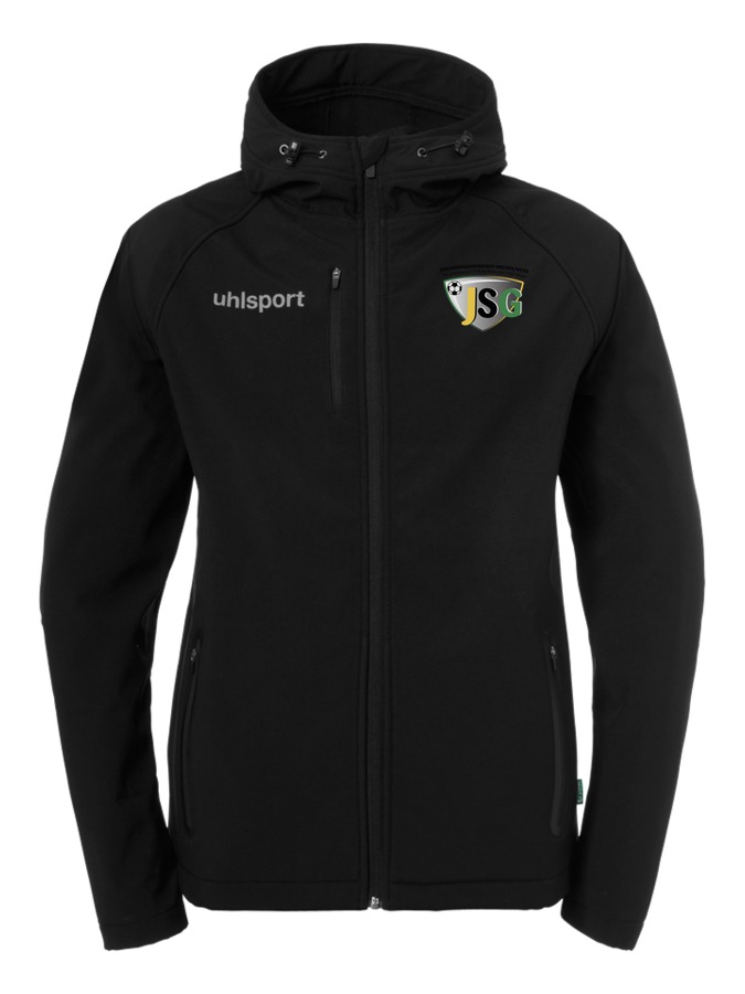 uhlsport Essential Softshelljacke Damen