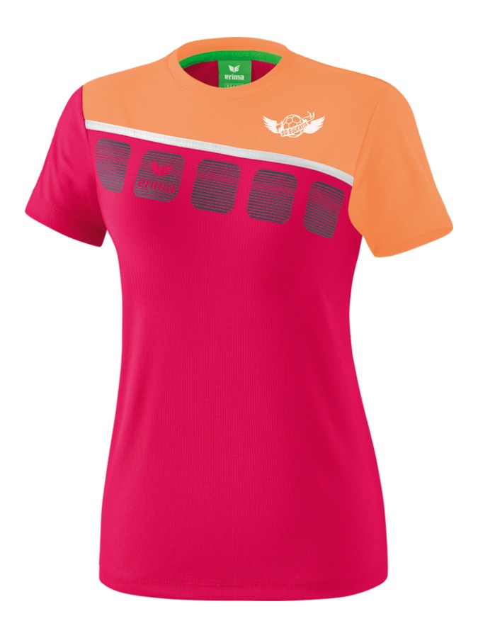 Erima 5-C T-Shirt Damen