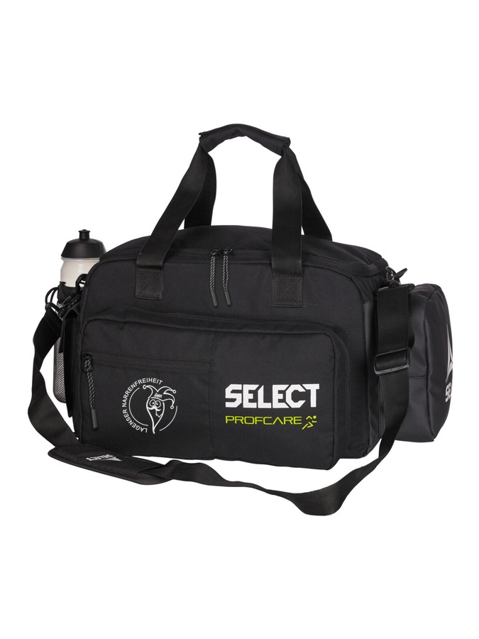 Select Betreuertasche Groß ohne Inhalt