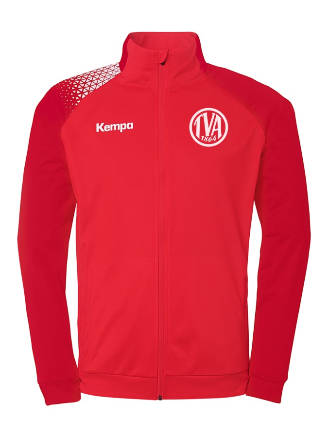 Kempa Ambition 28 Poly Jacke