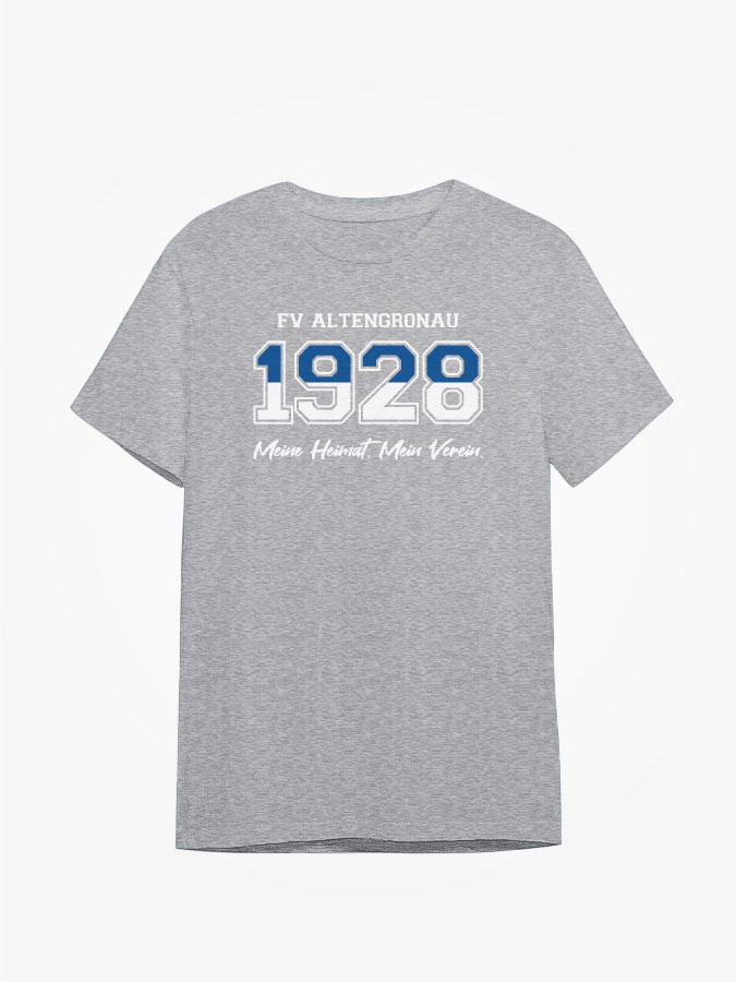 Shirt Established Kids