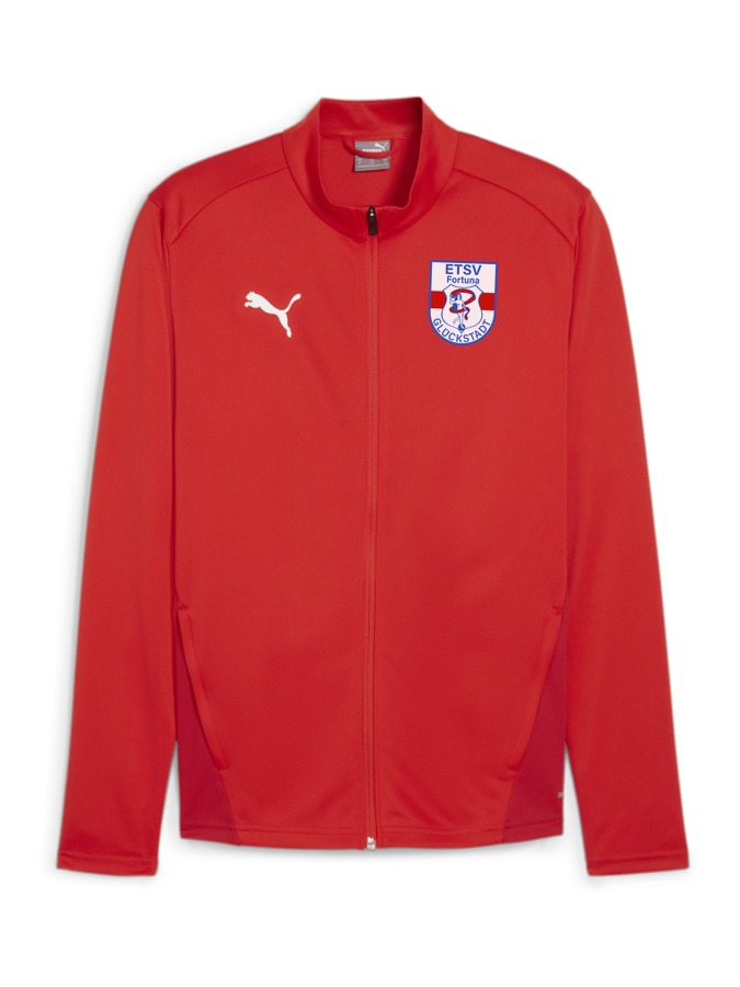 PUMA teamGOAL Trainingsjacke