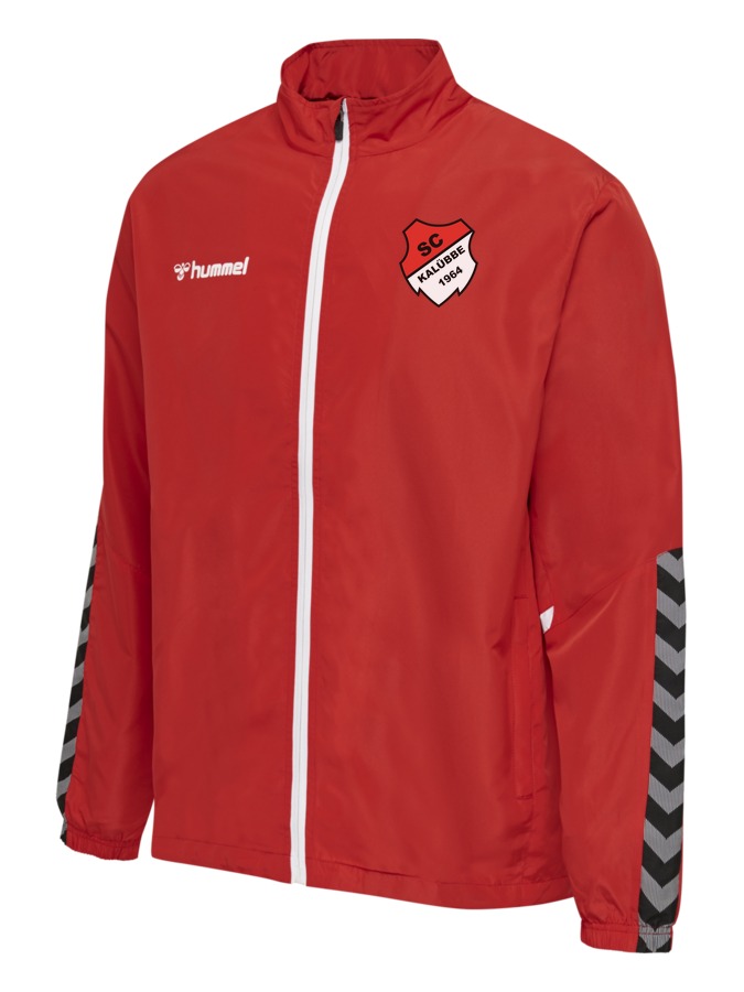 Hummel Authentic Micro Jacke