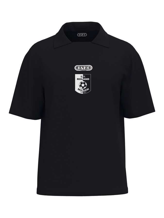 Jako Poloshirt Wardrobe