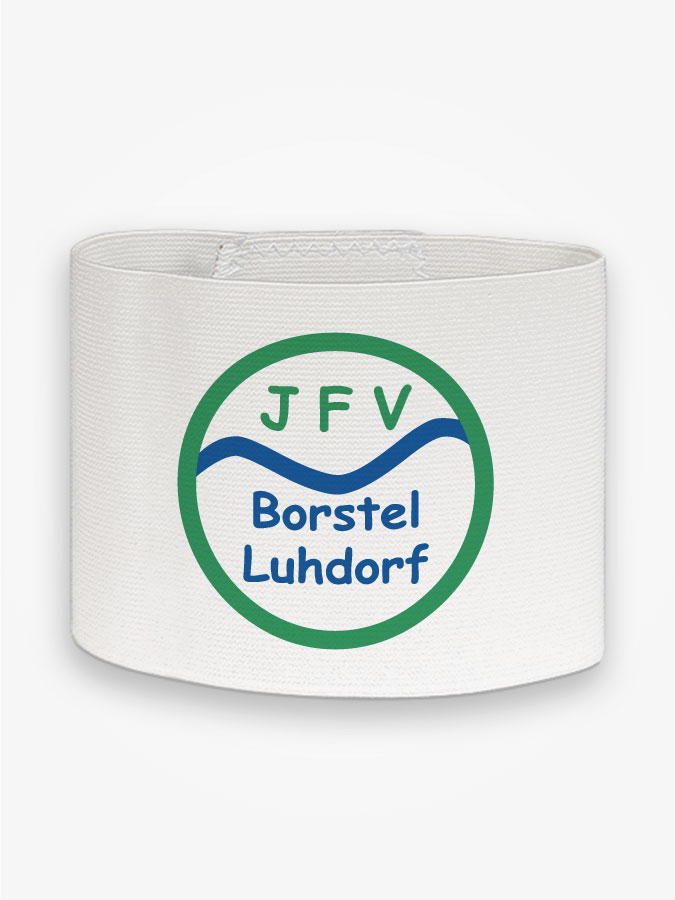 Armbinde Logo