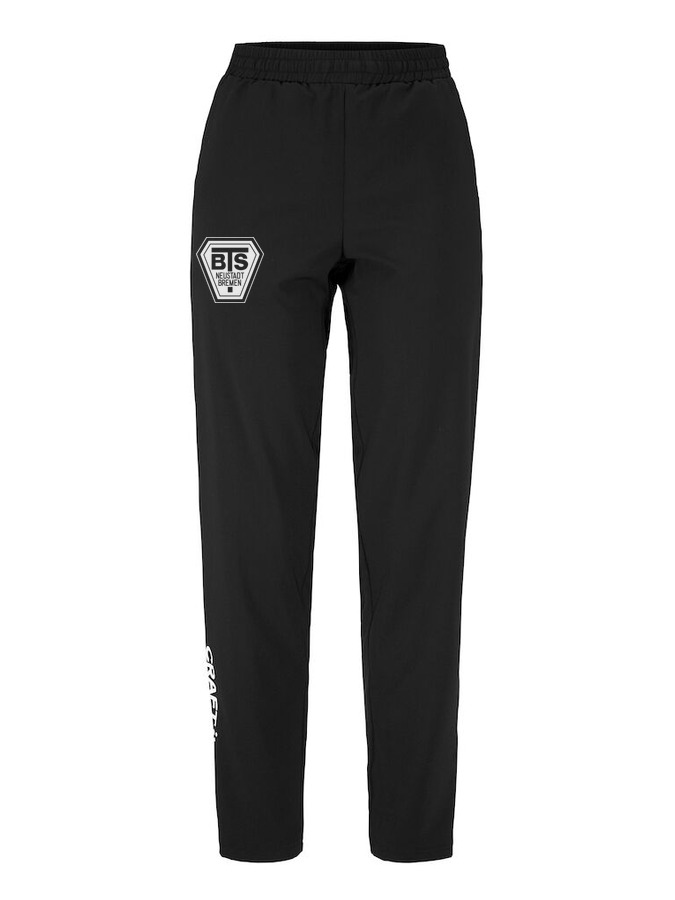 Craft Rush 2.0 Training Fullzip-Hose