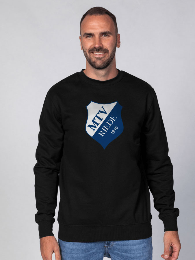 Sweatshirt Classic Herren