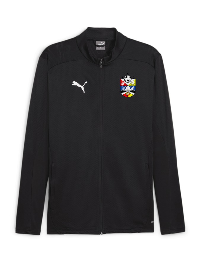 PUMA teamFINAL Trainingsjacke