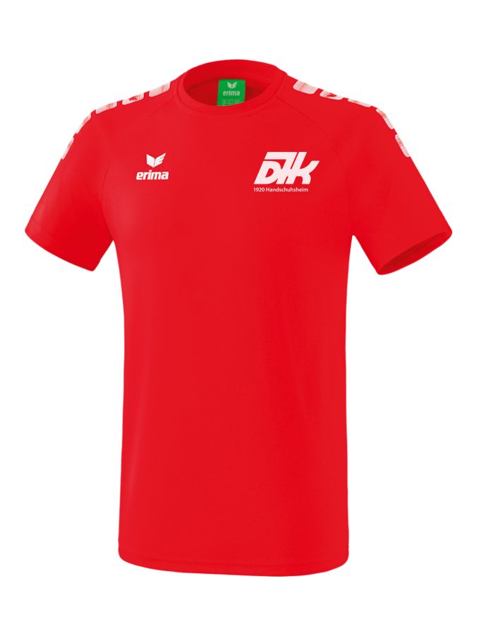 Erima Essential 5-C T-Shirt