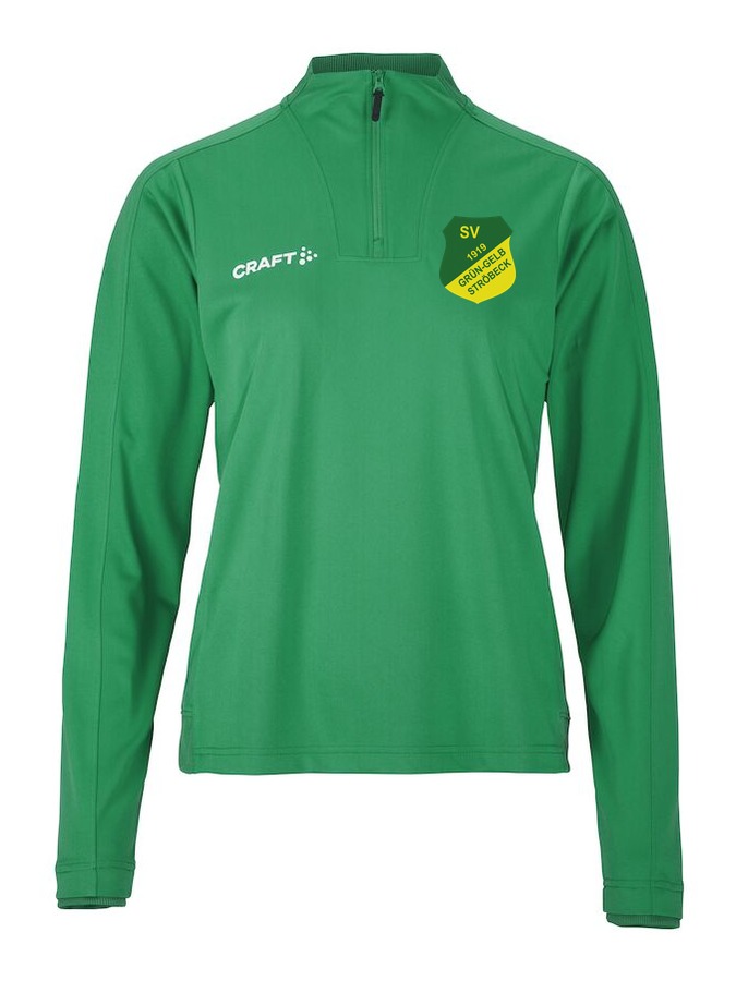 Craft Evolve 2.0 Trainingsoberteil Damen
