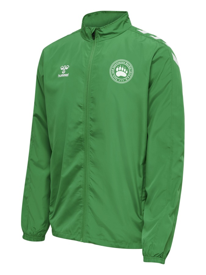 Hummel Core XK Micro Zip Jacke