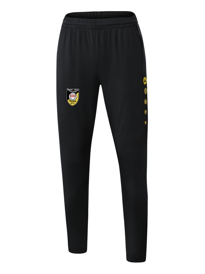 Jako Trainingshose Premium Damen