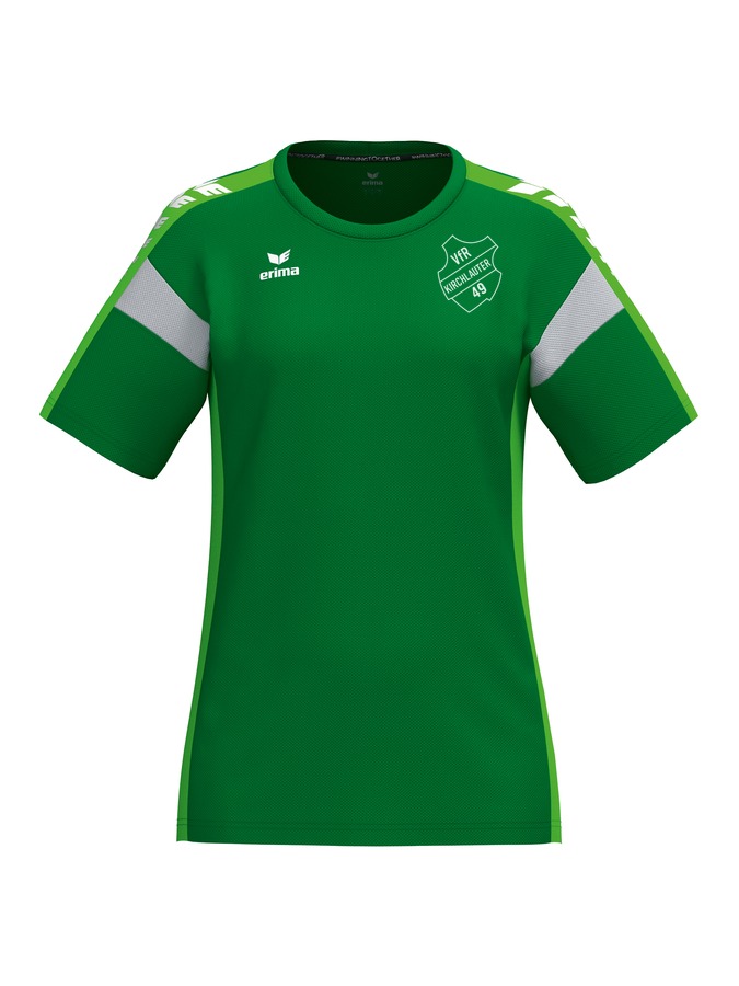 Erima Celebrate 125 T-Shirt Function Damen