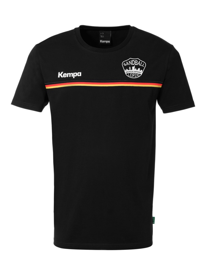 Kempa T-Shirt Team GER